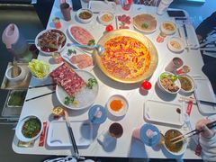 -小龙坎火锅(IFS HOT店)