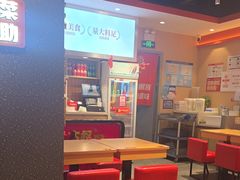 -朴大叔拌饭(上海金山万达店)