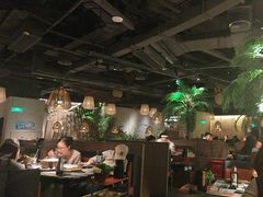 -大头椰·椰子鸡火锅(南宁万象城店)