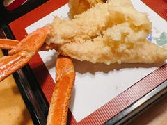 -蟹道乐(梅田店)