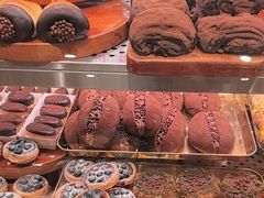 -巴黎贝甜(乌鲁木齐北京路汇嘉店)