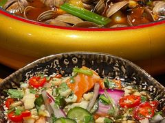 -乔街深夜食堂·台州菜·高压锅生蚝(杭州总店)