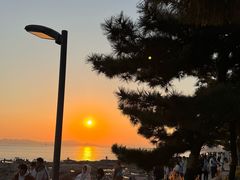 -青岛海滨风景区