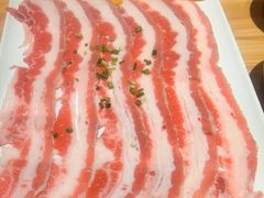 -土大力韩式烤肉料理(39年·和平路店)