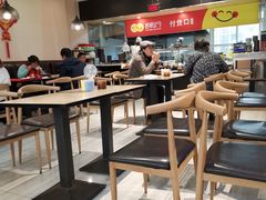 大堂-岩明火勺店(承德路店)