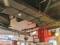 -彭耕记猪油炒小菜(吉联mall店)