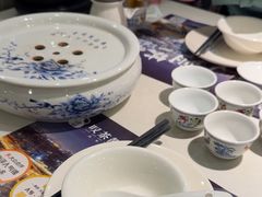 -叹茶靓点·粤式餐厅·全天茶市(石井万民广场店)
