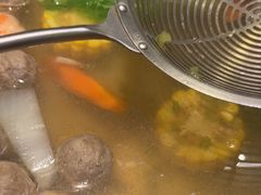 -小城牛事·鲜牛肉火锅(万达店)