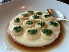 -广州柏悦酒店·悦景轩·粤菜餐厅