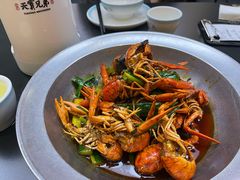 -天宝兄弟(前海壹方城店)