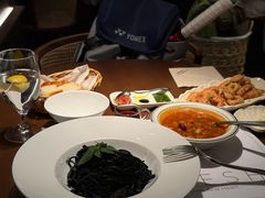 -CAPARESH開府莱舍(望京金辉店)
