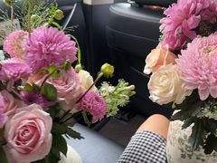 -梨媛花艺设计