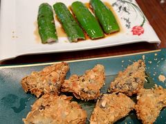 -一壶私房菜·顺德菜·顺德鱼生