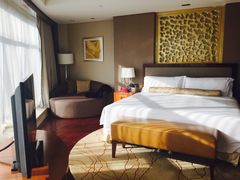 -太原凯宾斯基饭店