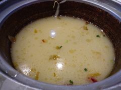 -周鱼小馆石锅酸菜鱼(活力汇店)