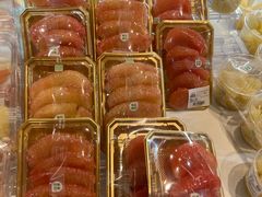 -盒马鲜生(丁香国际店)