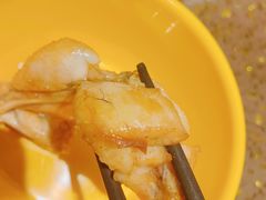 -蛙喔牛蛙(浦口澳林店)