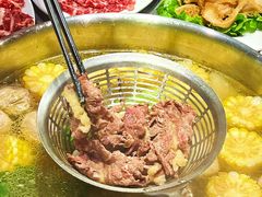 -贵宾牛·潮汕牛肉火锅(珠池总店)