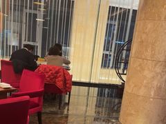 -粤尚腾香居中餐厅(首都机场希尔顿店)