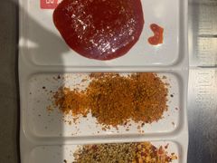 -丰茂烤串(建设街店)