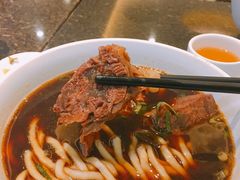 -中国厨房/台湾牛肉面