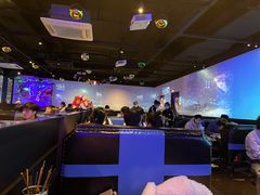 -大成海鲜烧烤·小龙虾(七宝店)