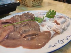 -华哥新鲜猪精品美食