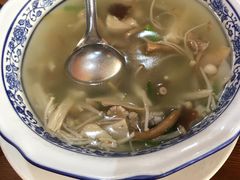 -下梅人家土菜馆(历史文化餐厅度假区店)