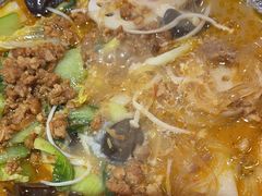 -喜家德虾仁水饺(长泰广场店)