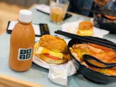 -华嫂冰室(尖沙咀店)