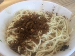 -吴记怪味面(牛王庙店)