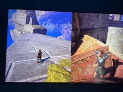 -浣熊部落ps4 ps5 switch 电玩(茶店子店)