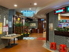 -点都德(千灯湖环宇城店)