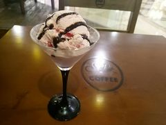 香草冰淇淋-SPR COFFEE(兴正元店)