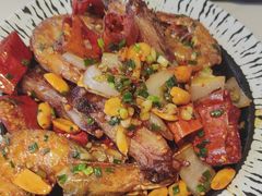 -东园小馆·早茶·淮扬小炒(印象汇店)