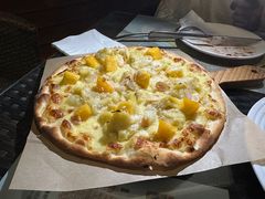 -秀·爱尔兰餐吧(上海路店)