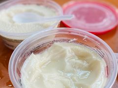 -老伴豆花(麦士威熟食中心店)