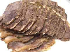 酱牛肉-东方饺子王(新奥购物中心店)