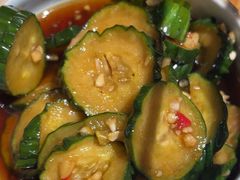 -九田家黑牛烤肉料理(华侨城店)