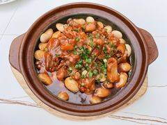 -蜀宴小调·精致家常菜(来福士店)