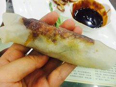 -春发生饭店·非遗(南院门店)