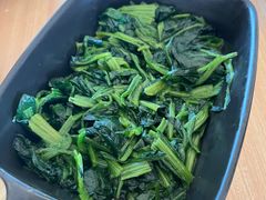 烤菠菜-萨莉亚意大利餐厅(龙胜站颂荟商场店)