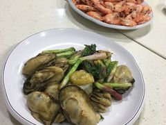-老字号蛇口德记烧腊饭店·海鲜加工