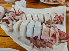 -蓝湾碧波·老字号·疍家非遗海上餐厅