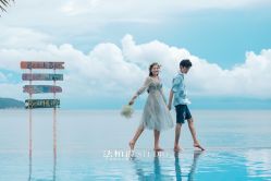 -太古映画婚纱摄影(天河店)