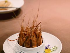 -穿越·外婆家(西溪天堂店)