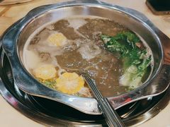 -小肥牛潮汕牛肉火锅(南联店)
