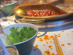 -小龙坎火锅(全球总店)