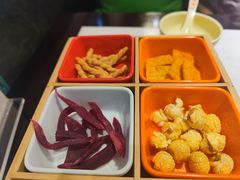 -大融厨·鸡毛店·川菜(果壳里东安湖店)