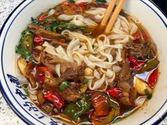 -虎子面粉馆(五一东村店)